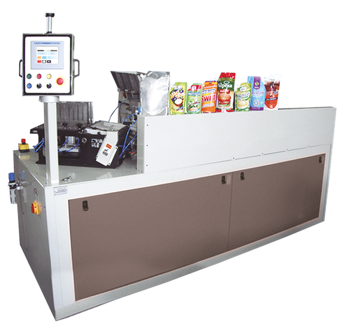 Spout applicator da FMConvert