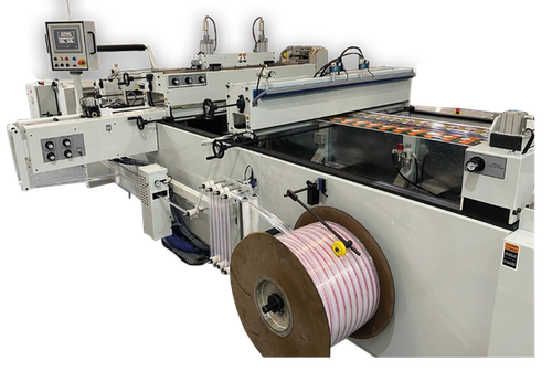 Zipper applicator da FMConvert